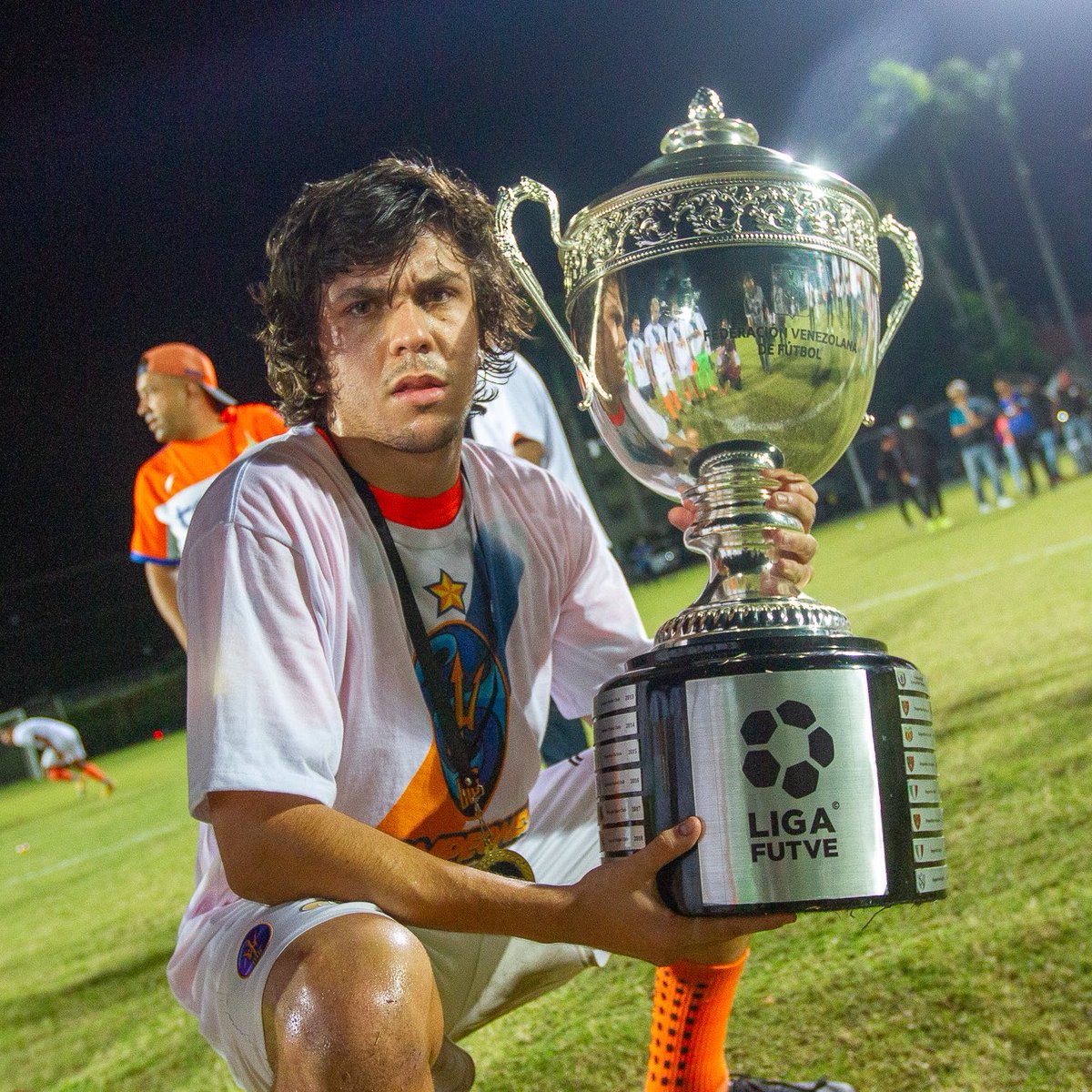 Deportivo La Guaira 🔱 tweet media
