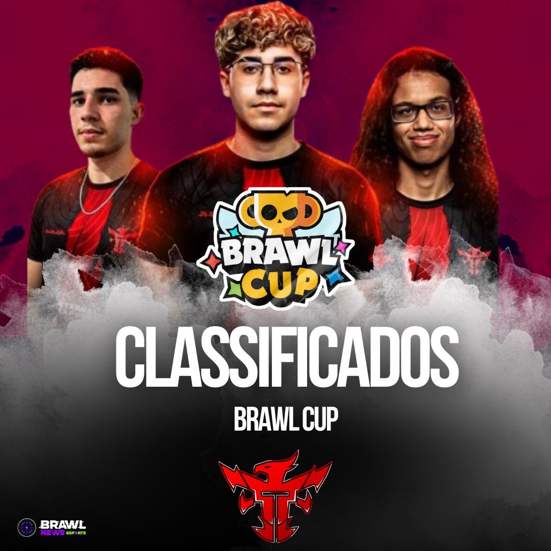 Brawl News E-sports tweet media