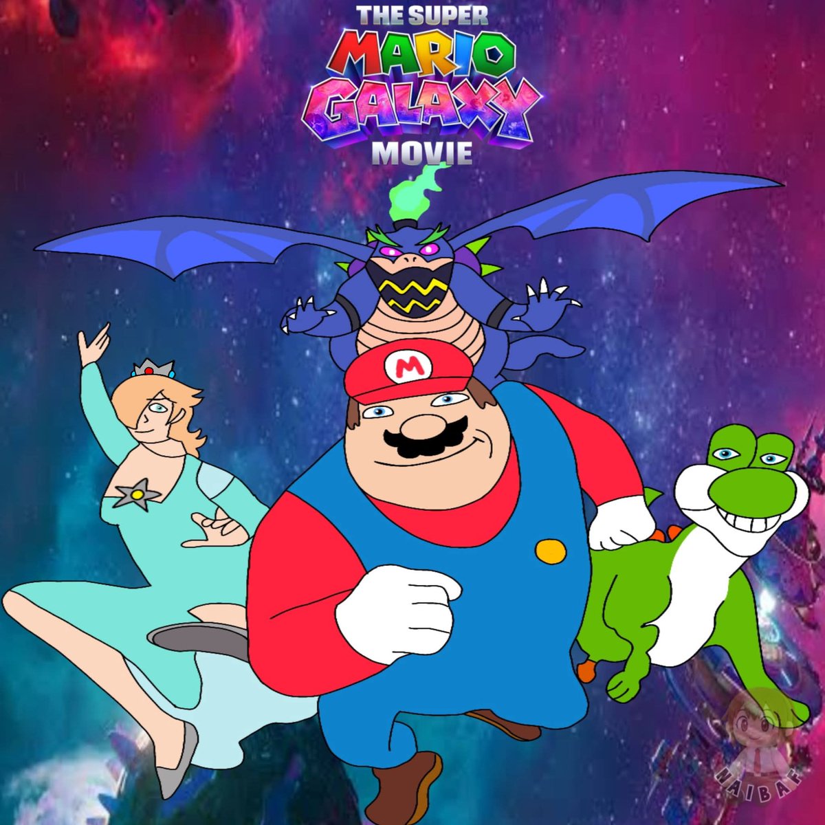 La Odisea De Los Memes & CuriBros tweet media