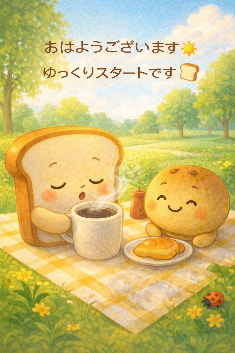 あかね tweet media