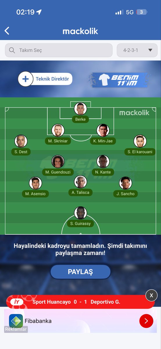 Fatih Sultan Tedesco tweet media