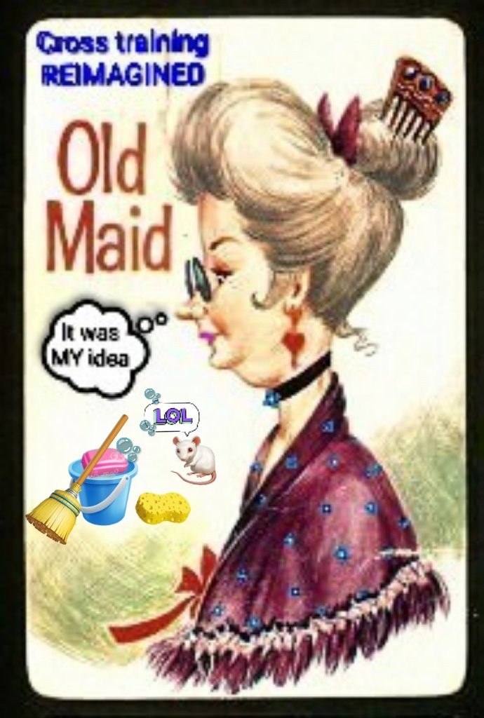 Midnight_In_DC's tweet image. 🫵🏽#DYK⁉️CROSS-TRAINING
in business ops #MULTI_SKILLING involves training employees for FLEXIBLE RESPONSES to changing production schedules &amp;amp; is a concluded concept by CEOs who detail advantages &amp;amp; outweigh disadvantages but who often forget job descriptions apply to ALL PERSONNEL.