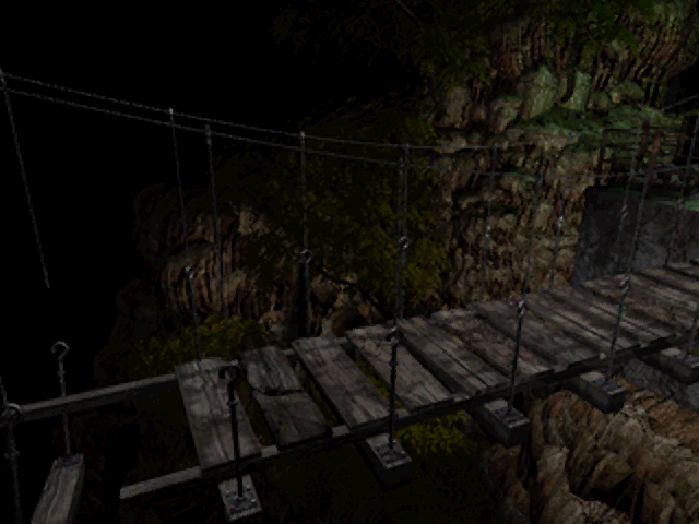 TiredAndOnFire's tweet photo. I'm about to drop a big batch of competent upscales for the Resident Evil Franchise.
This is far better than any previous upscale packs and Its about 600 backgrounds. 
This is not a "DLSS5" pack, it has no generative elements, artstyle is preserved, colors and lighting are the same and respect the original artwork. 

These are not as high quality as my hand done work and the intent is to put them through my manual process but I know this stuff is valuable to the community and modding as a whole so I'm sharing my unrefined assets free.
Here are some cherry picked images to demonstrate.