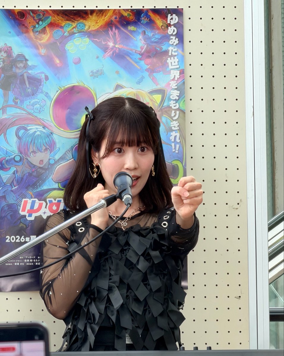 ゆめみ ゆめみた47_福井