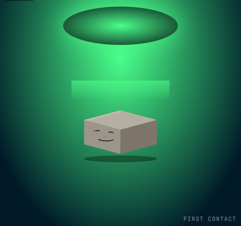 Brikmeme's tweet photo. The aliens landed.
they asked to speak to our leader.
we gave them $BRIK.
they left. respectfully. without questions. https://t.co/BQt8MbDGRO