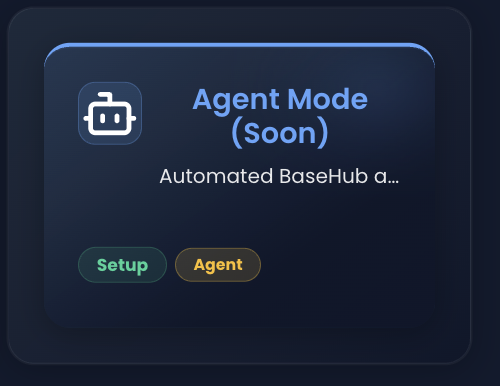 BaseHub tweet media