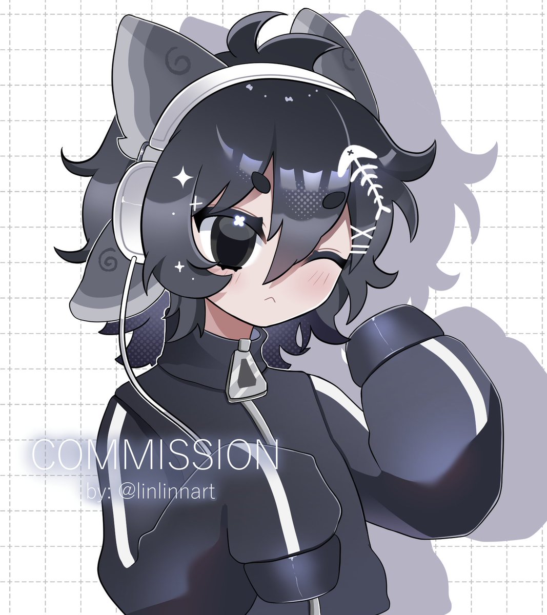 Lin 🌸 VGEN COMMS open~ tweet media