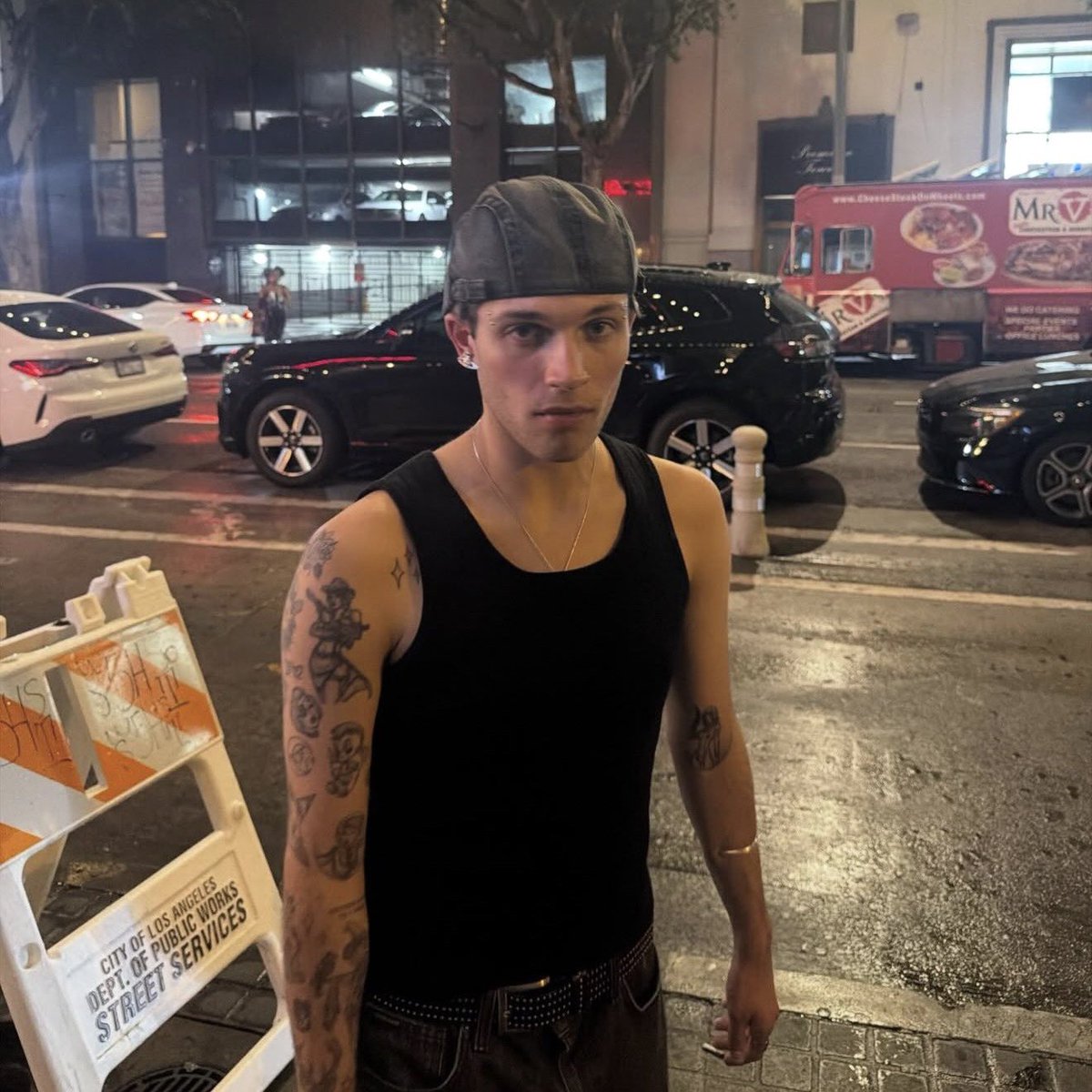 Dylus ✮ tweet media