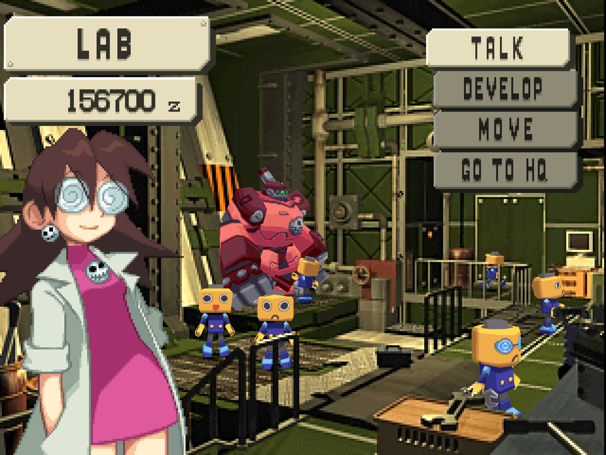 LiveRobo tweet media