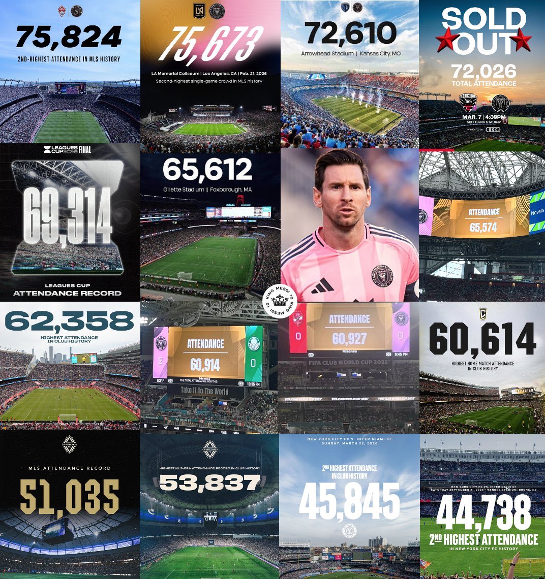 FAN INTER-MESSI tweet media