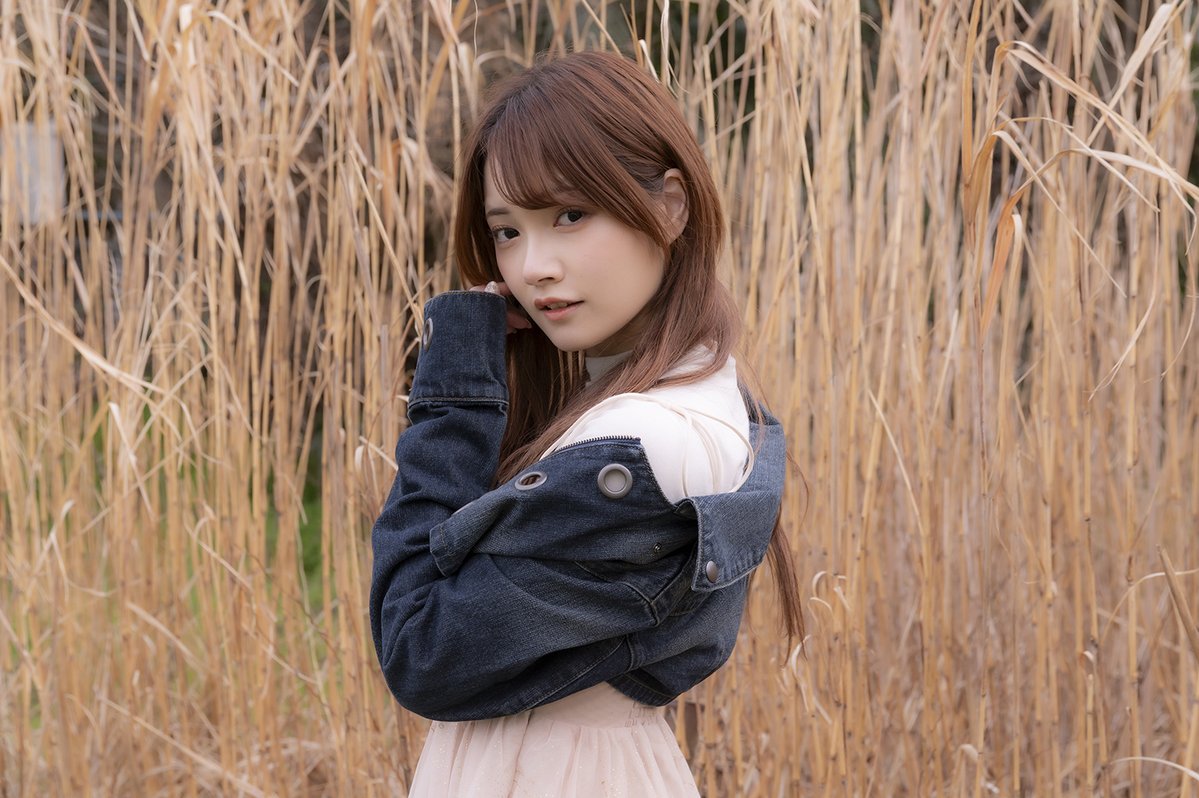 isaokonaka's tweet image. model：いろは。さん @iroha_sn7
#いろは #ポートレート #portrait