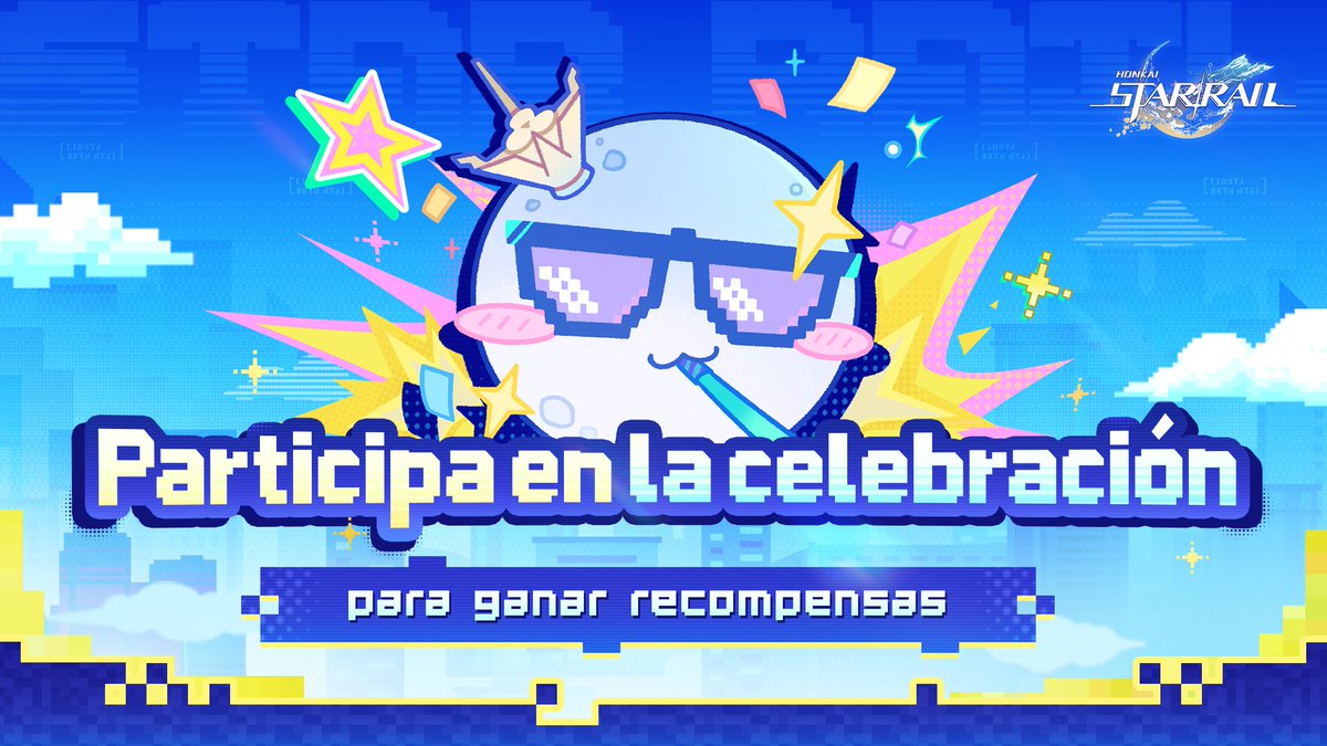 Honkai: Star Rail ES tweet media