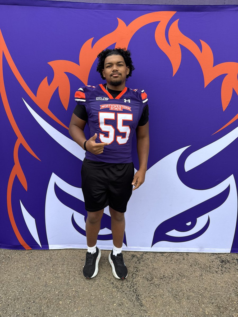 Alijah "Aj" Jackson tweet media