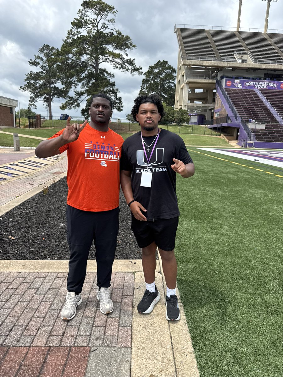 Alijah "Aj" Jackson tweet media