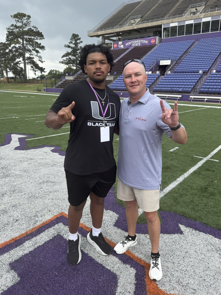 Alijah "Aj" Jackson tweet media