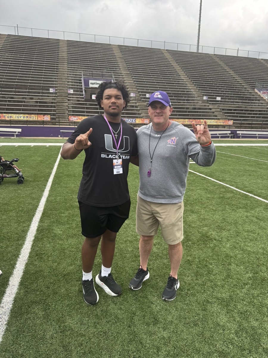 Alijah "Aj" Jackson tweet media