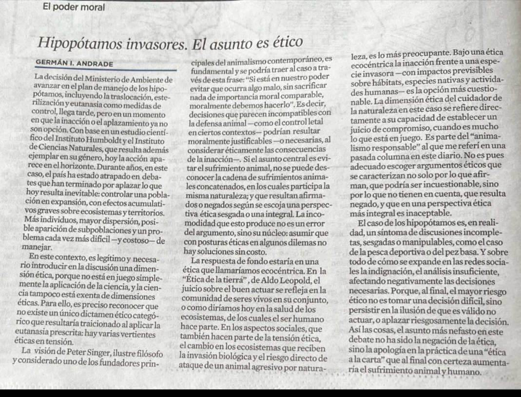 Germán Ignacio ANDRADE tweet media