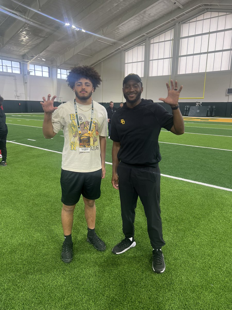 Tylan Henderson tweet media