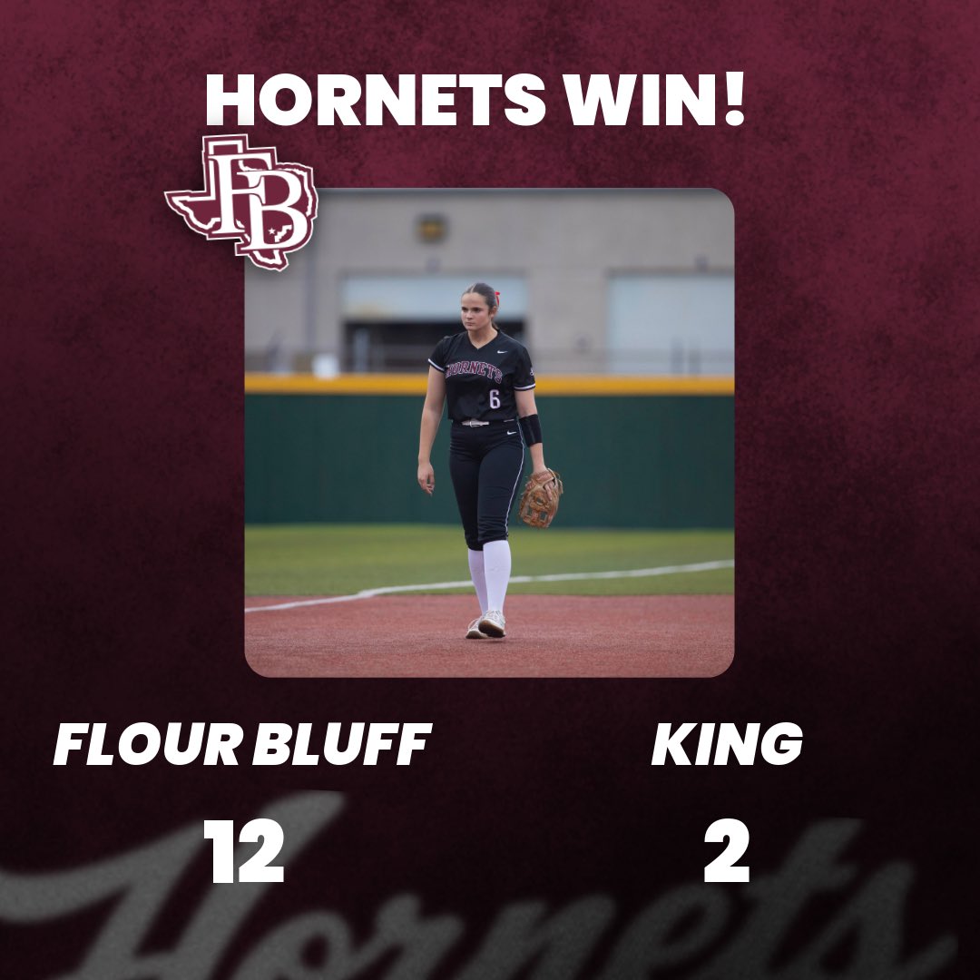 Flour Bluff Athletics tweet media