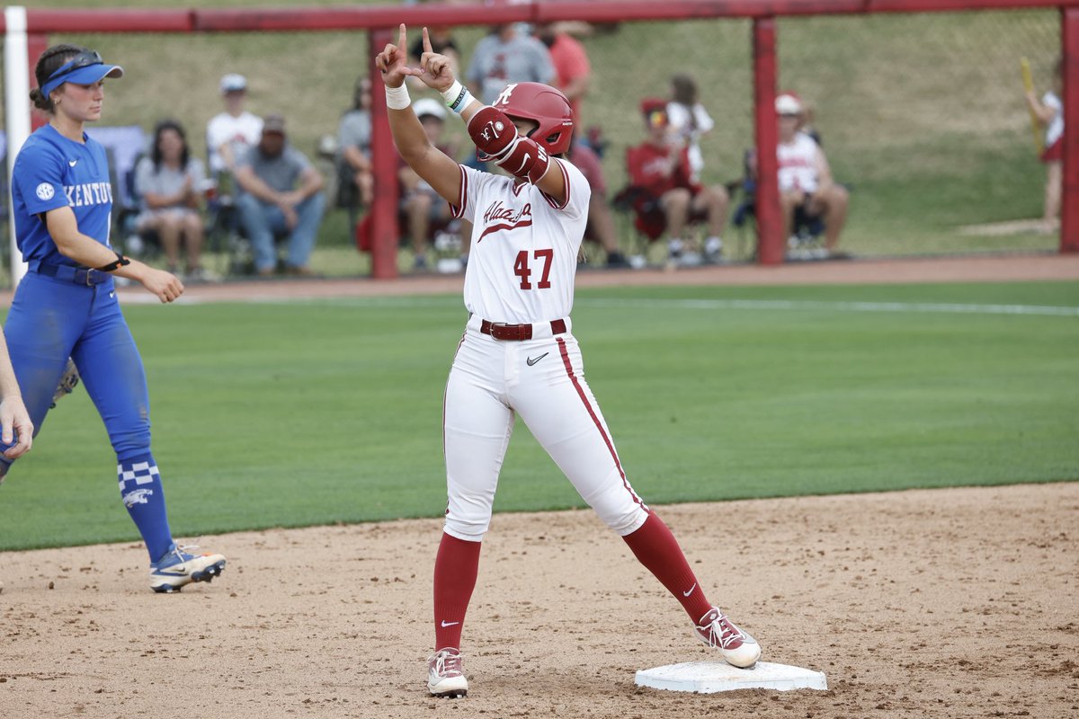 AlabamaSB's tweet photo. Our alums have shown out BIG all weekend👏🙌

#Team30 #RollTide https://t.co/lHZA7DCmA7