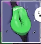 𝐈𝐧𝐟𝐞𝐫𝐧𝐚𝐥 𝐇𝐨𝐫𝐬𝐞🐴 (Semental cachondo) tweet media