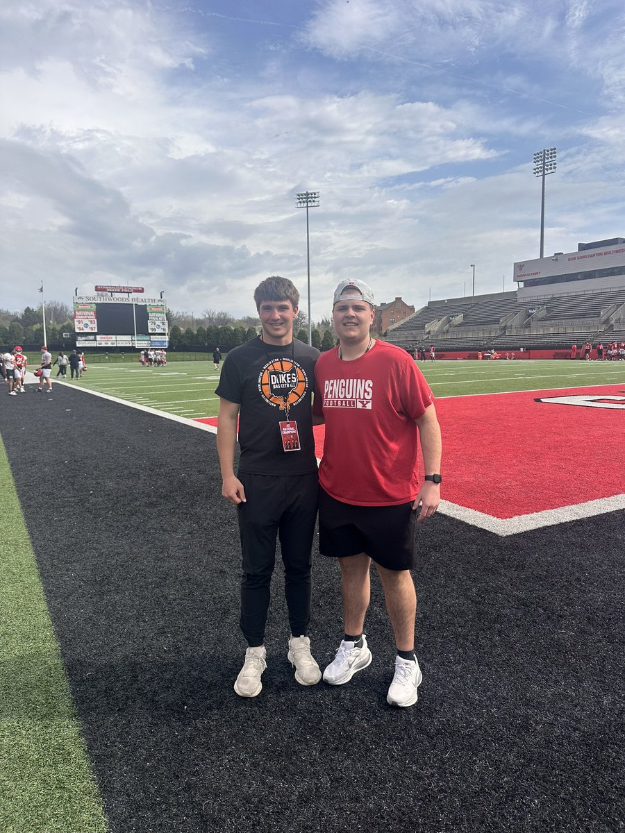 Cameron Evanich tweet media