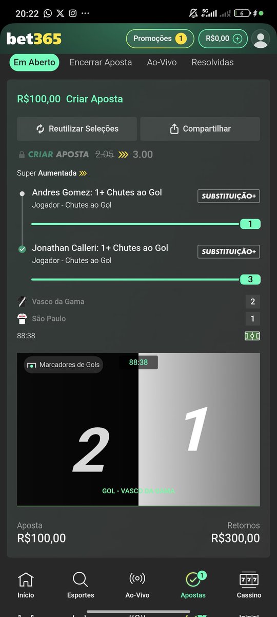 Greeeen <a href="/APalpites/">Pedro | Apostas e Palpites</a>
