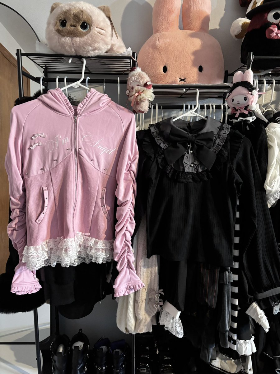 some of my favourites from the haul