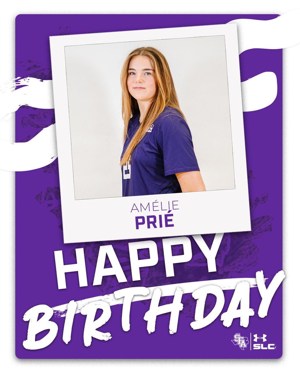 SFA Soccer tweet media