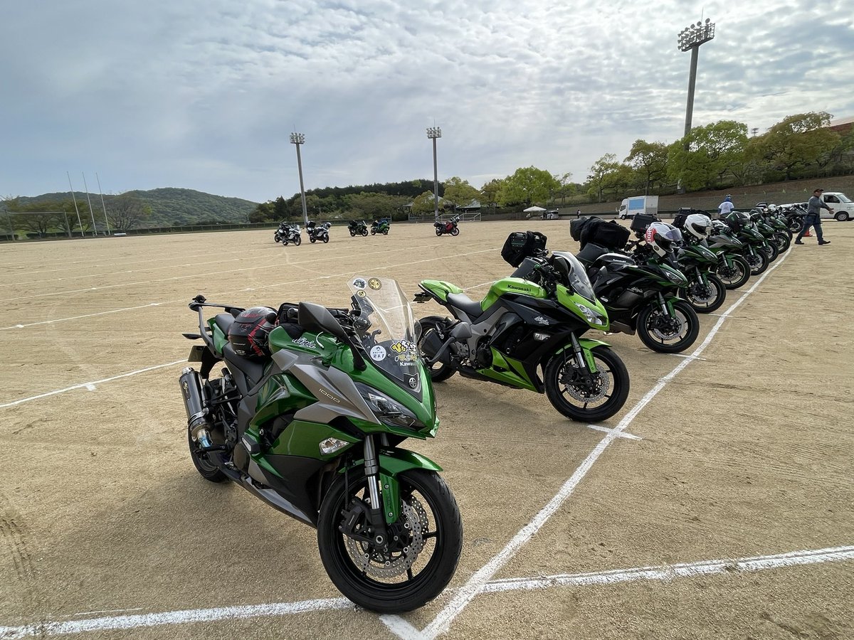 猫耳忍千🐈🏍️ 🐤 tweet media