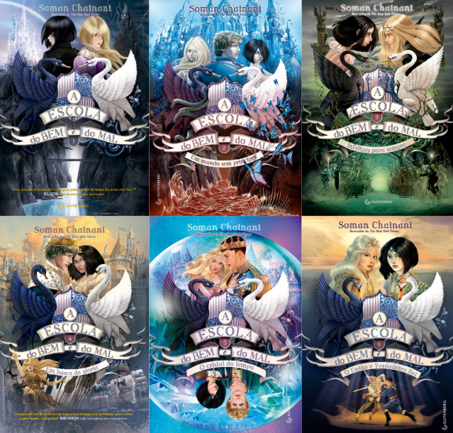 📚 tt literário tweet media