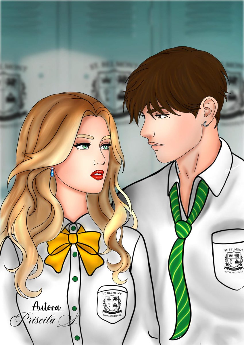 Priscila S tweet media