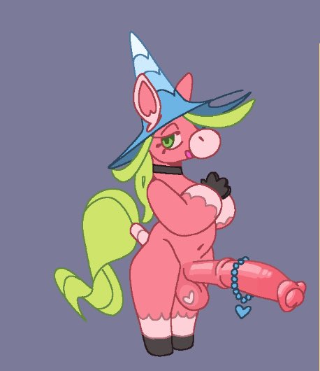 Lii-demo🔞(doodle comm closed tweet media