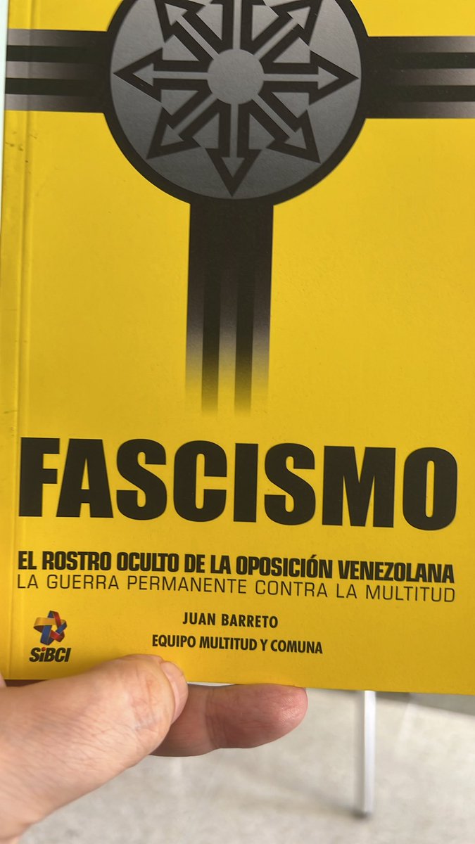 Juan Barreto tweet media