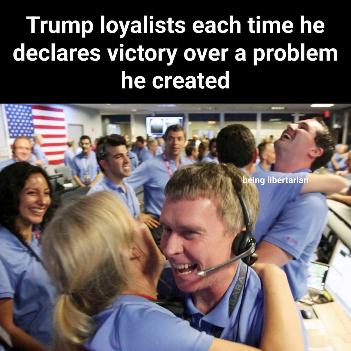 Being Libertarian (@beinlibertarian) on Twitter photo 