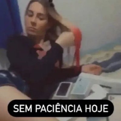 Mas segundo alguns jornalistas a culpa disso aí eh minha