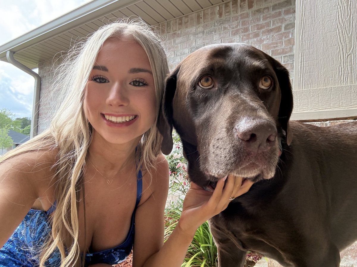 melissadavis918's tweet image. That time of year #prom oh how I #chilislove seeing and celebrating our tm's