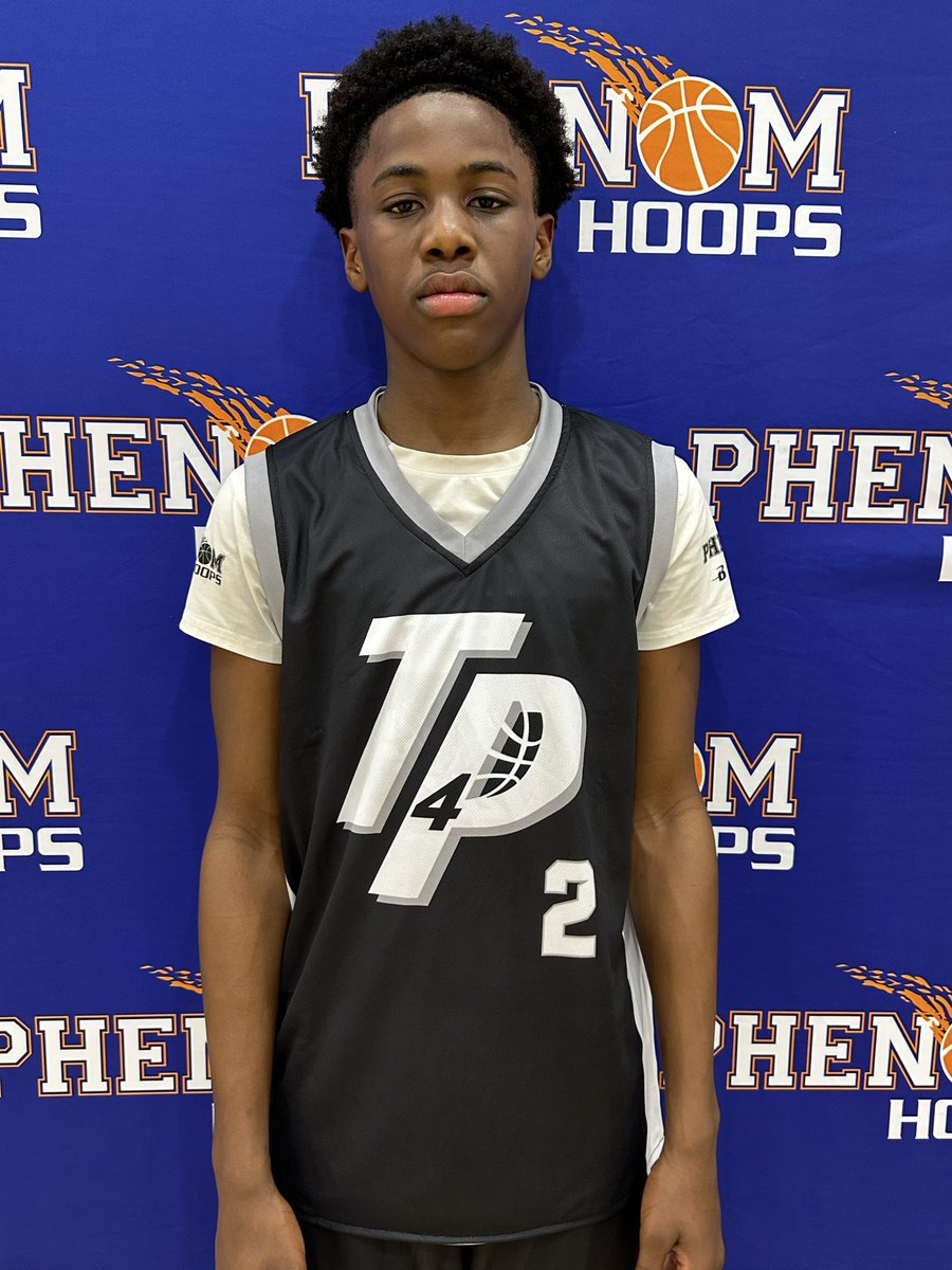 30’ Zion Cannon had a great showing today, aggressively attacked the rim, finished well through contact,showed flashes from the perimeter and ran the floor extremely well
#PhenomCarolinaShowcase