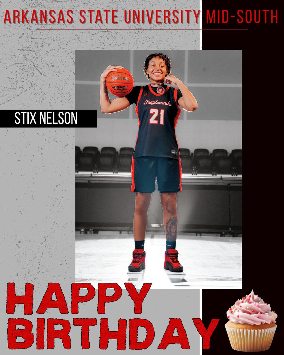 asums_wbb's tweet photo. Greyhound Nation, help us wish @KaMbiliNelson a very happy birthday 🥳🎂 #HappyBirthday #CelebrateYourDay https://t.co/DwlTEEgRuJ