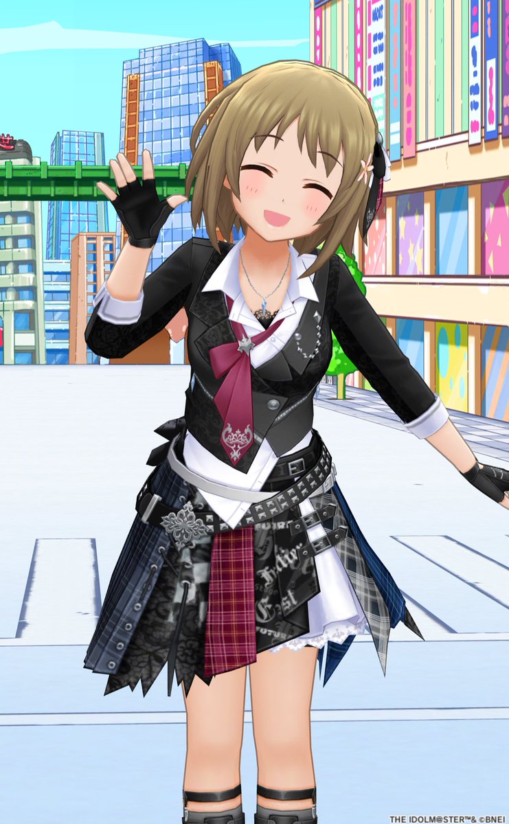 tim（ティム）@シャニマス∞th DAY2 tweet media