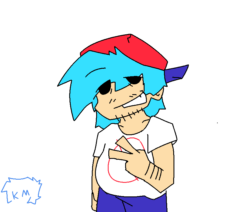 𝙆𝙚𝙫𝙞𝙣!! tweet media