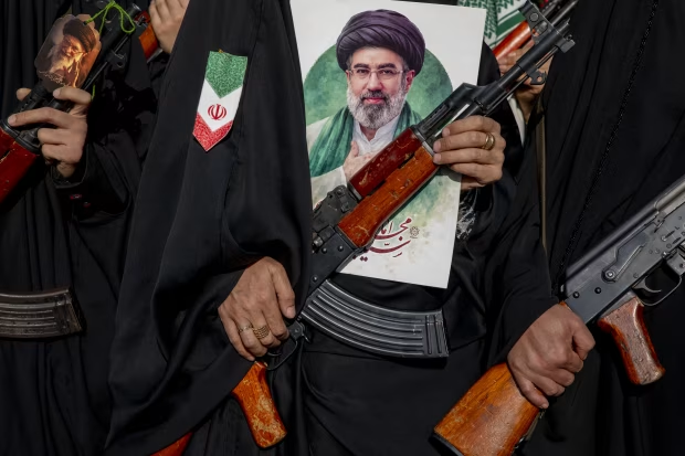 Mario Nawfal tweet media