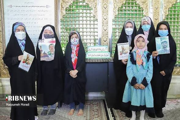🇮🇷alamdar🇵🇸 tweet media