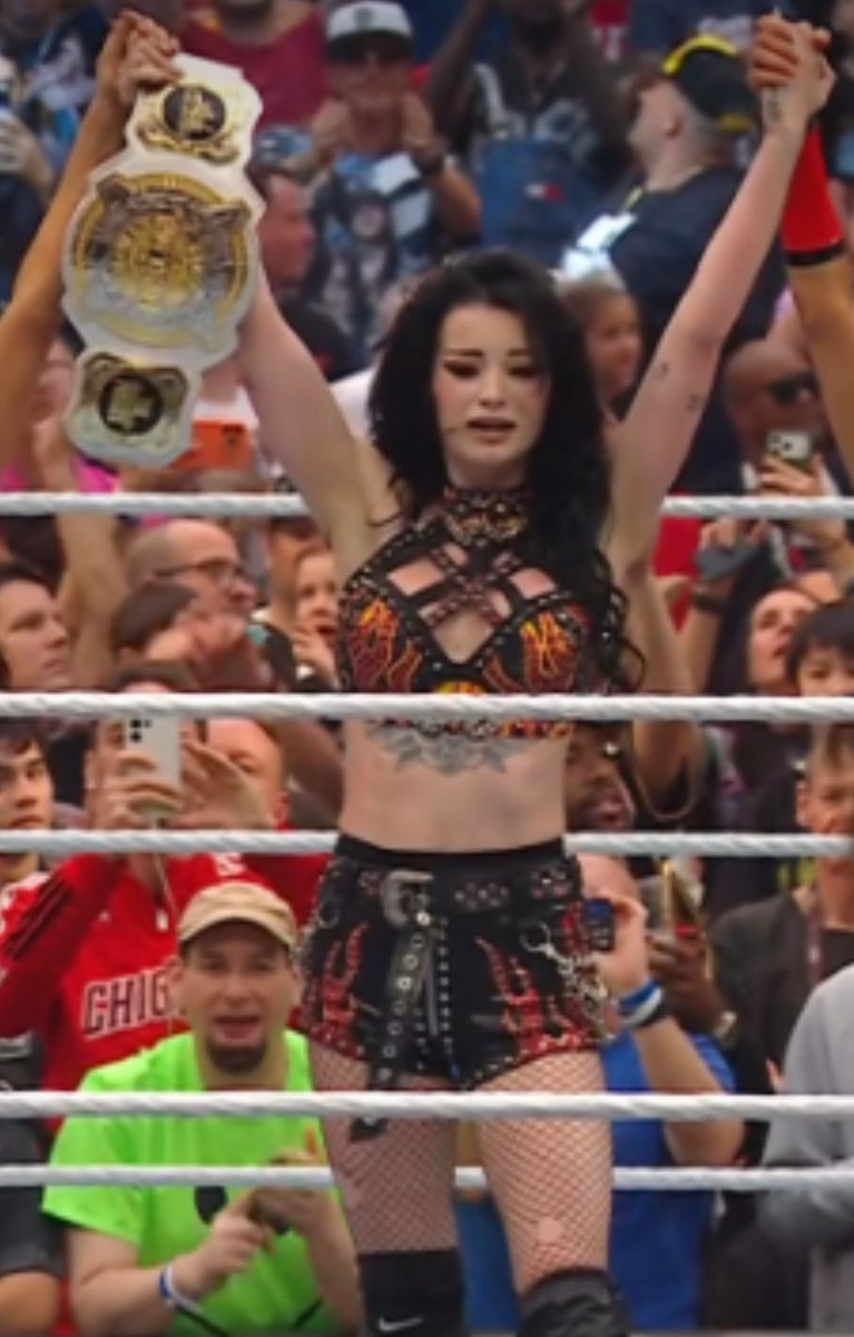 ⭒ ʟʏʟᴀ (ᴅᴏᴍ's ᴠᴇʀsɪᴏɴ) ⭒ tweet media