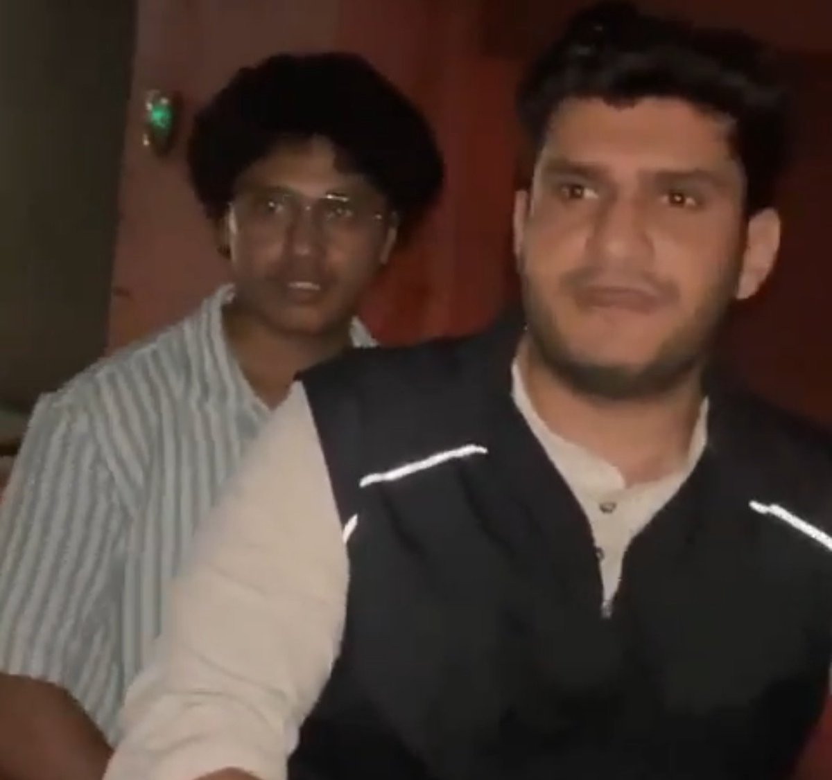 खुरपेंच tweet media