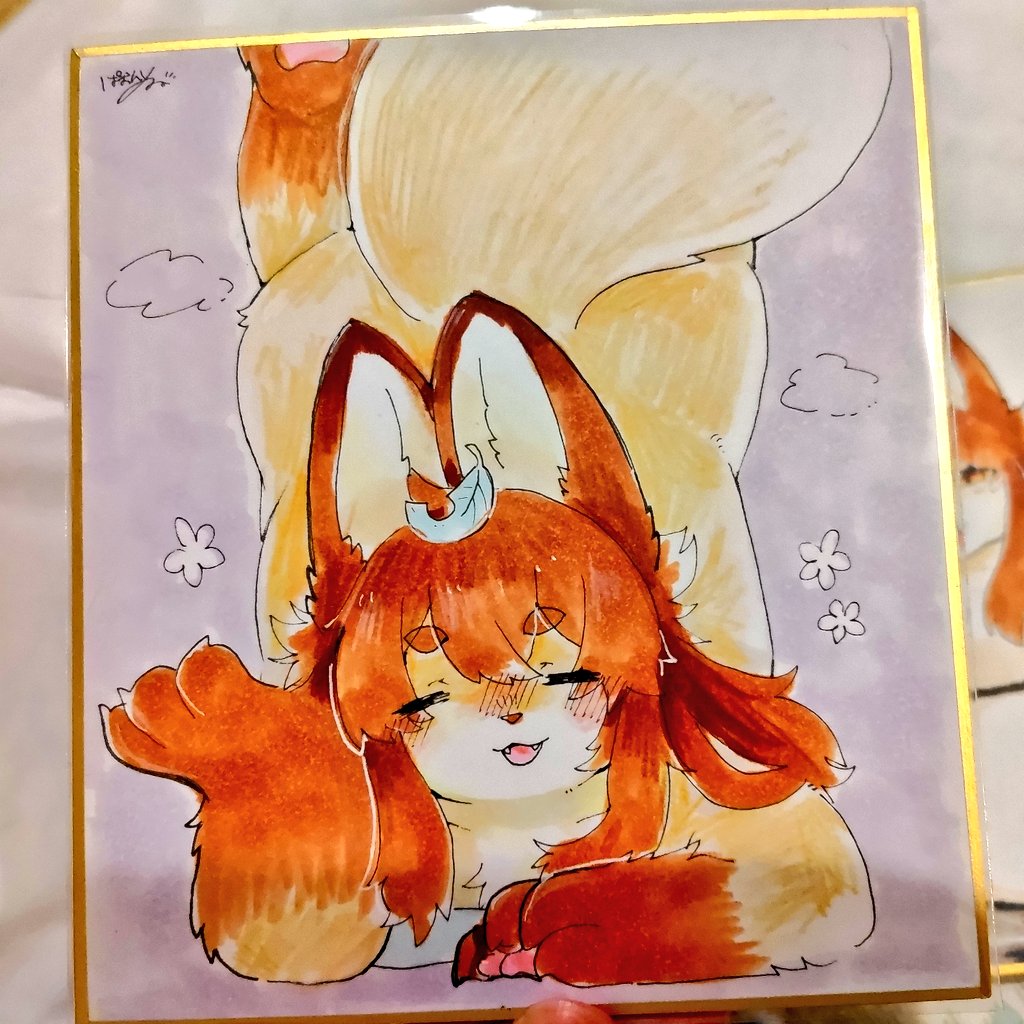 むちもふ食堂 tweet media