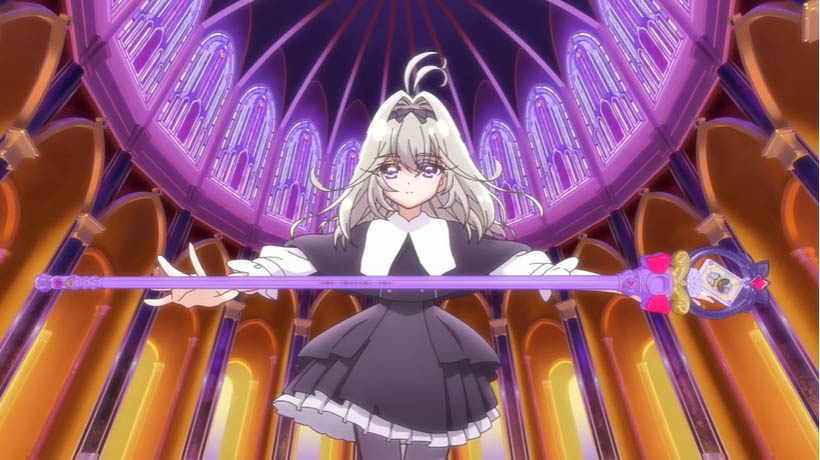 キリリ tweet media