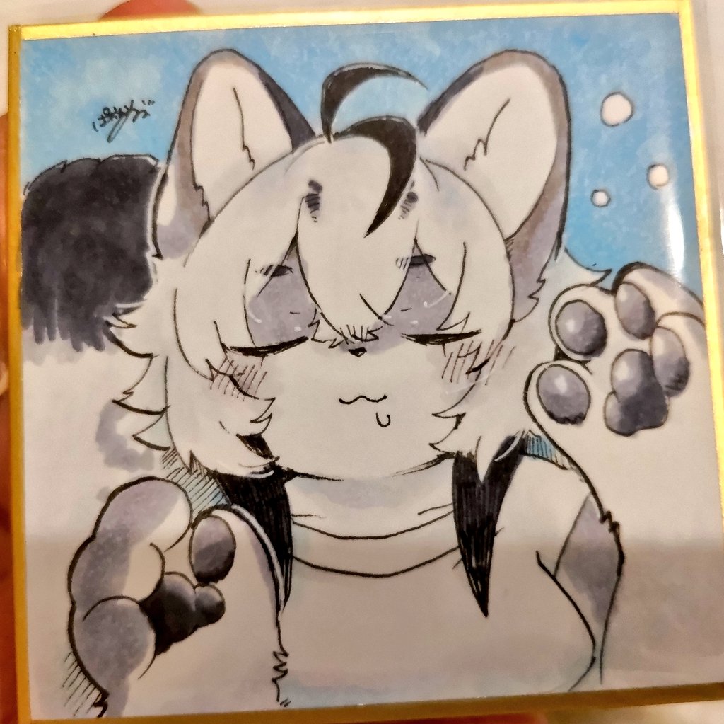 むちもふ食堂 tweet media