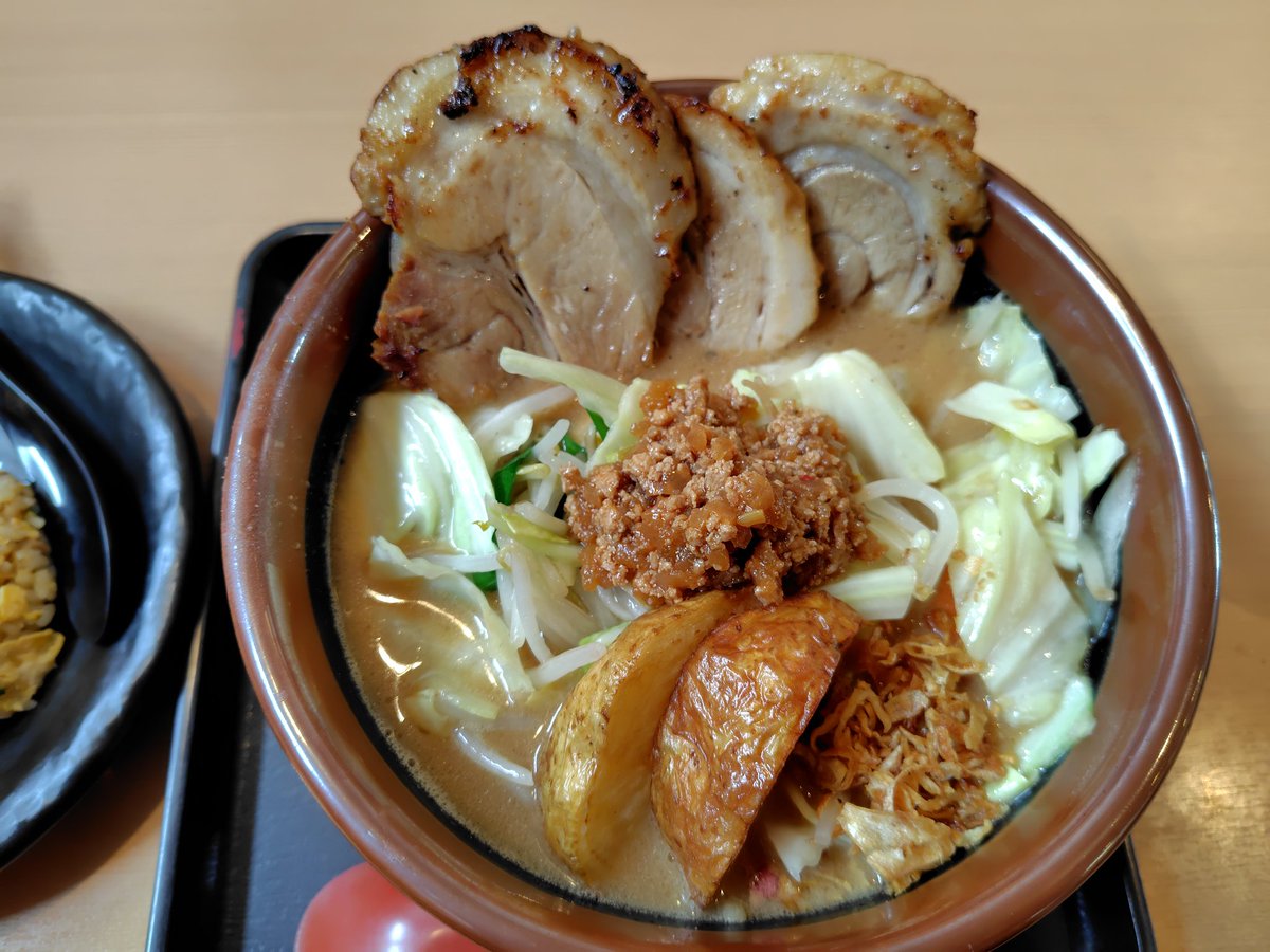 萬井公一@ムッスコカワイイヤッター tweet media