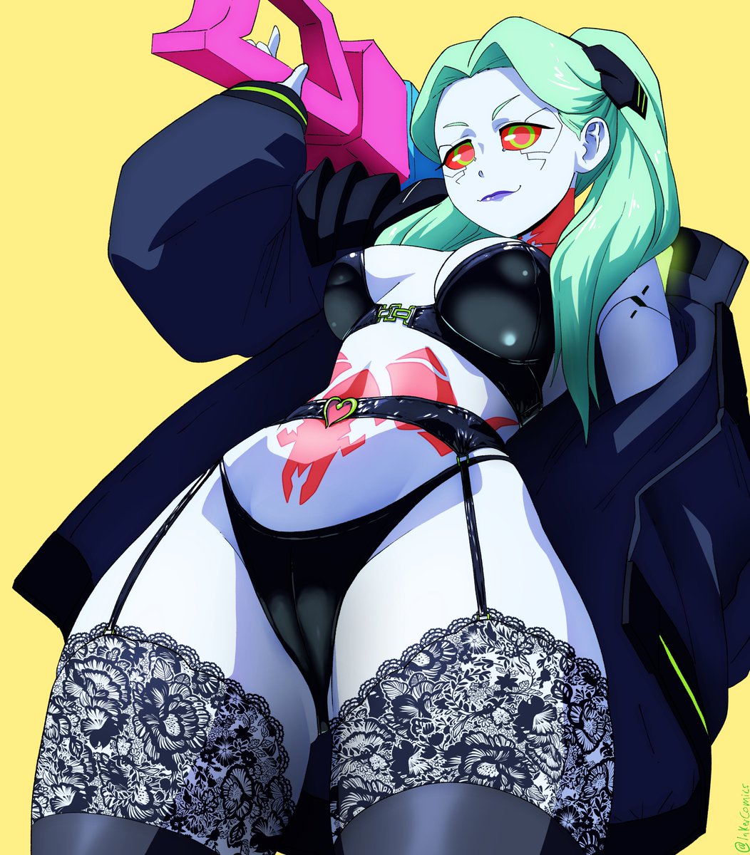 Inker comics (@inker_comics) on Twitter photo 